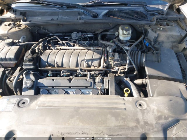 2006 CADILLAC DTS 1G6KD57Y66U116913 Photo 9