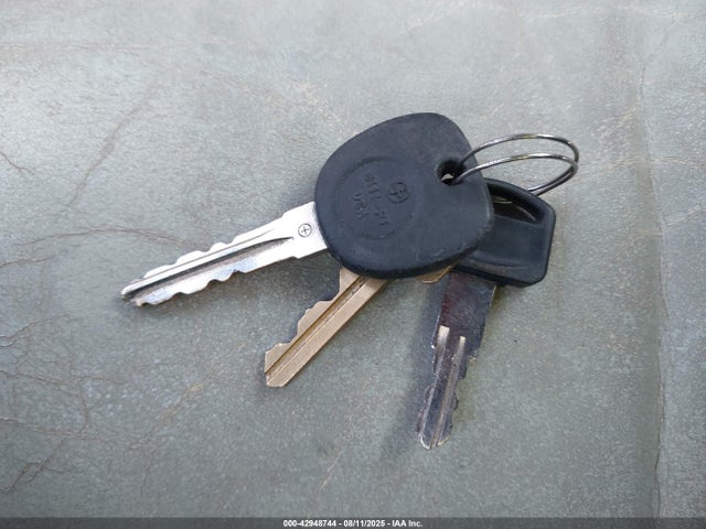 2006 CADILLAC DTS 1G6KD57Y66U116913 Photo 10