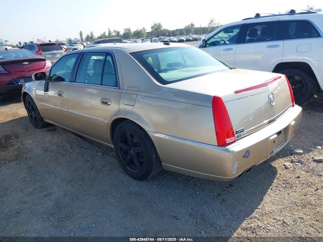 2006 CADILLAC DTS 1G6KD57Y66U116913 Photo 2