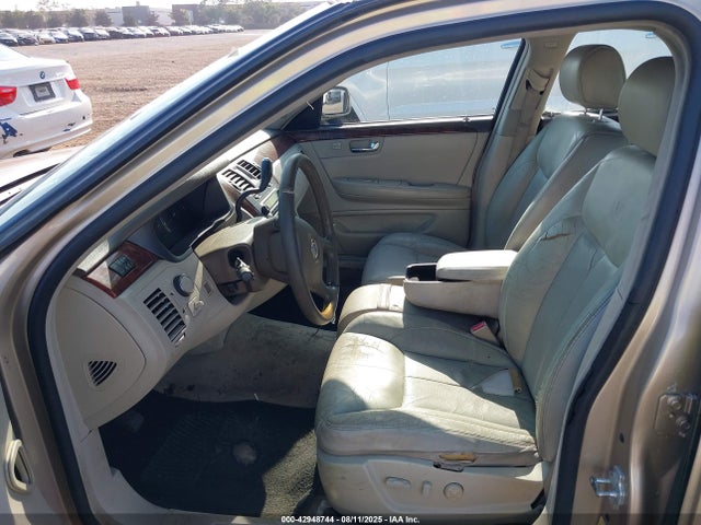 2006 CADILLAC DTS 1G6KD57Y66U116913 Photo 4