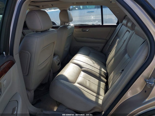 2006 CADILLAC DTS 1G6KD57Y66U116913 Photo 7