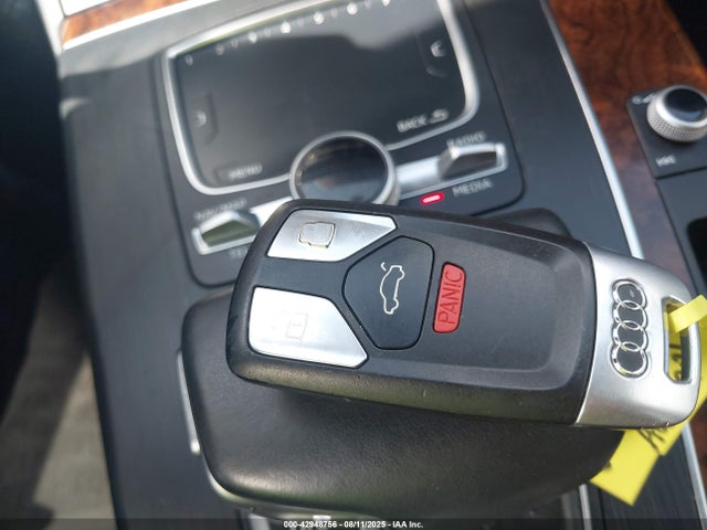 2018 AUDI Q5 WA1BNAFY6J2022226 Photo 10