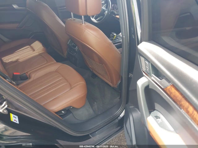 2018 AUDI Q5 WA1BNAFY6J2022226 Photo 7