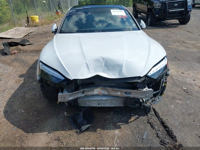 2023 AUDI A5 SPORTBACK WAUFACF59PA069637 Photo 5