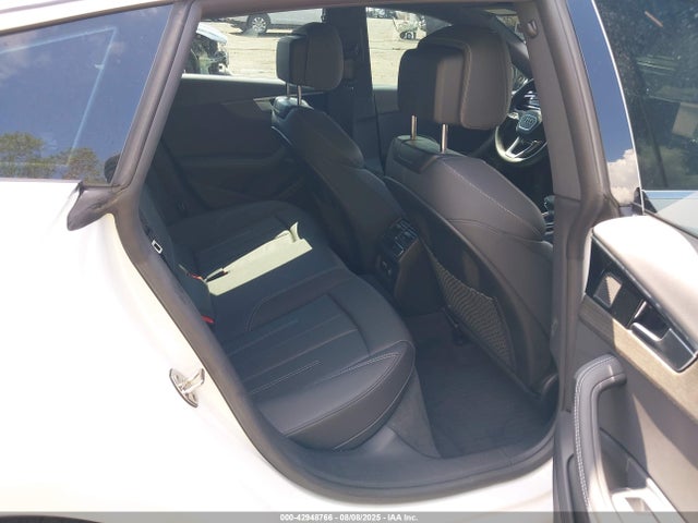 2023 AUDI A5 SPORTBACK WAUFACF59PA069637 Photo 7