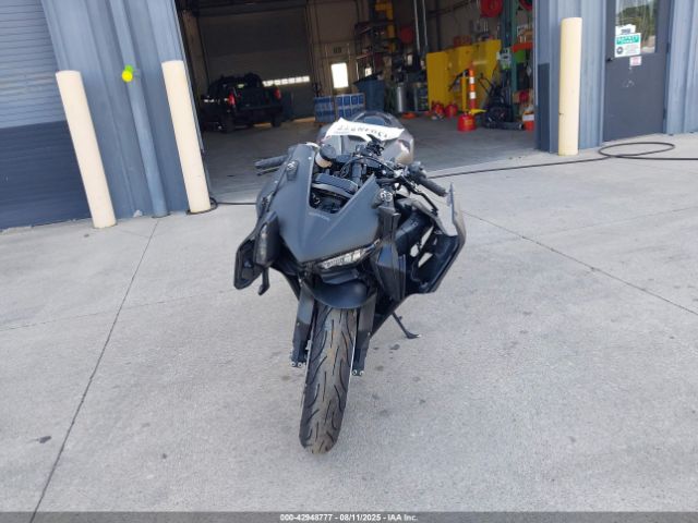 2021 HONDA CBR1000 JH2SC7711MK400027 Photo 4