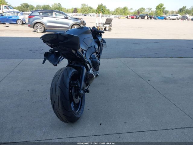 2021 HONDA CBR1000 JH2SC7711MK400027 Photo 5