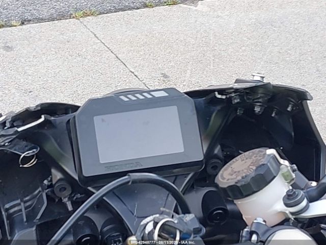 2021 HONDA CBR1000 JH2SC7711MK400027 Photo 6