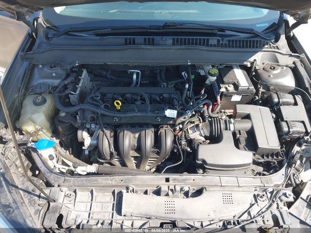Ford 2016 2016 1FA6P0H75G5123920 Image 10