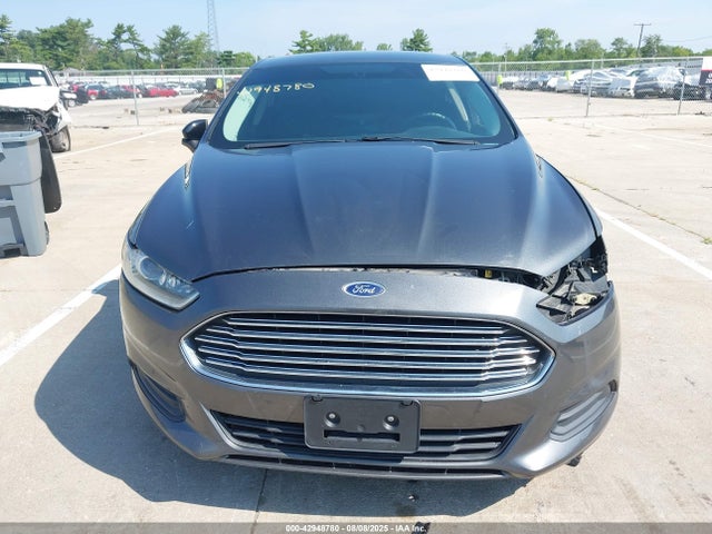 Ford 2016 2016 1FA6P0H75G5123920 Image 13