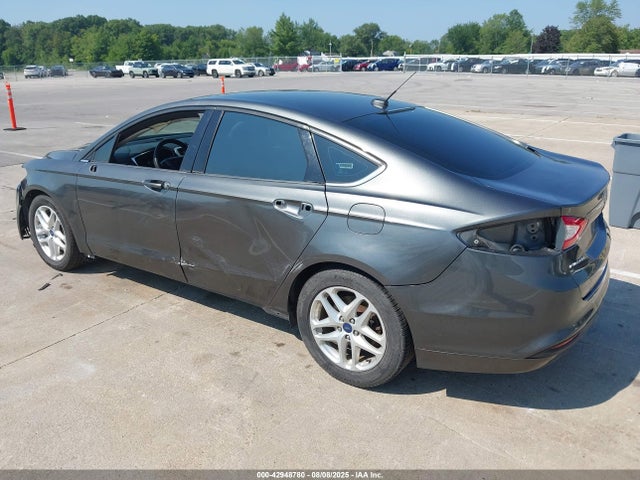 Ford 2016 2016 1FA6P0H75G5123920 Image 3