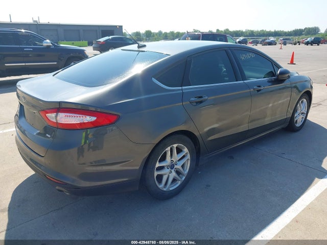 Ford 2016 2016 1FA6P0H75G5123920 Image 4