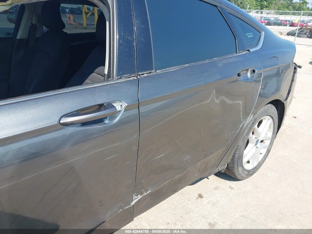 Ford 2016 2016 1FA6P0H75G5123920 Image 6