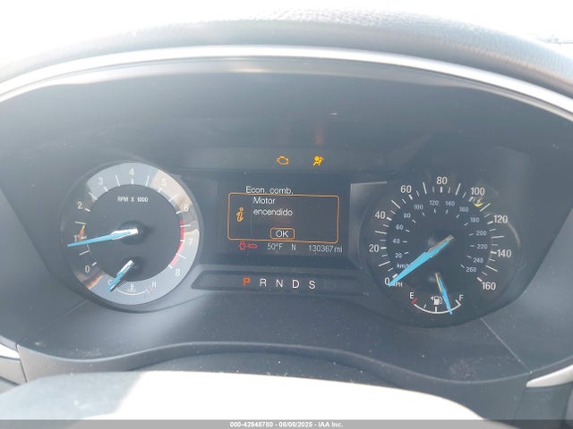 Ford 2016 2016 1FA6P0H75G5123920 Image 7