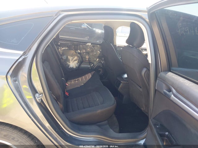 Ford 2016 2016 1FA6P0H75G5123920 Image 8