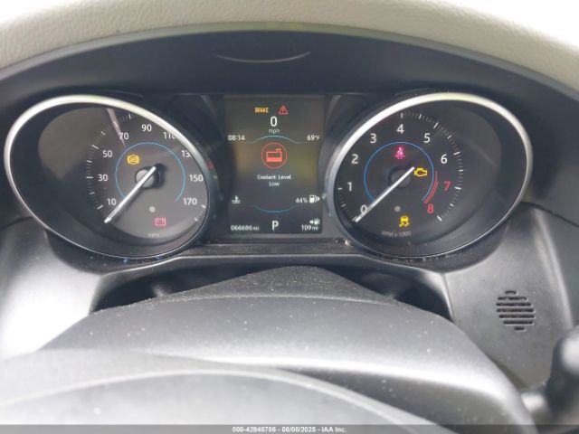 2016 JAGUAR XF SAJBK4BV9GCY16136 Photo 6