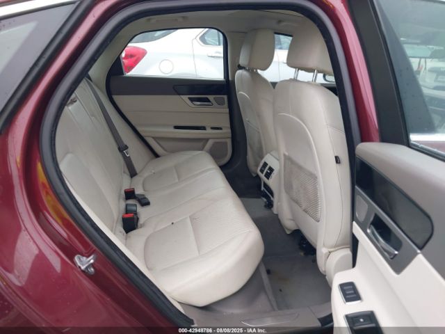 2016 JAGUAR XF SAJBK4BV9GCY16136 Photo 7