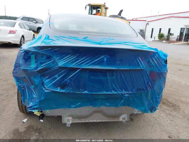 2022 TESLA MODEL 3 5YJ3E1EAXNF109127 Photo 5