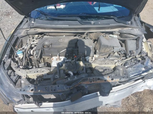 2019 ACURA ILX 19UDE2F85KA003843 Photo 9