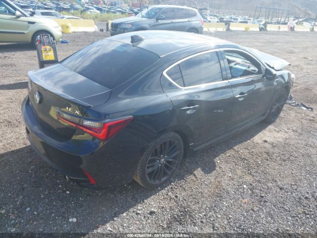 2019 ACURA ILX 19UDE2F85KA003843 Photo 3