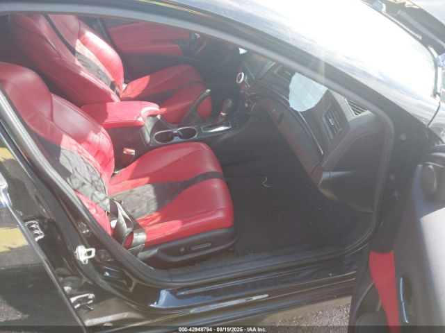 2019 ACURA ILX 19UDE2F85KA003843 Photo 4