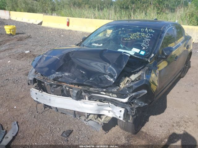 2019 ACURA ILX 19UDE2F85KA003843 Photo 5