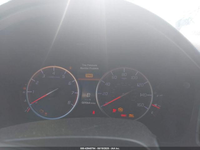 2019 ACURA ILX 19UDE2F85KA003843 Photo 6