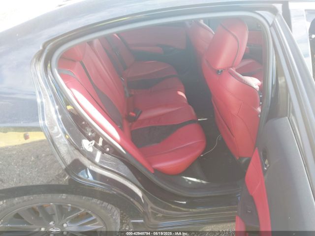 2019 ACURA ILX 19UDE2F85KA003843 Photo 7