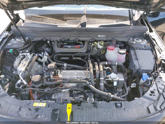 W1N9M0KB0PN065477 Mercedes-Benz eqb-class