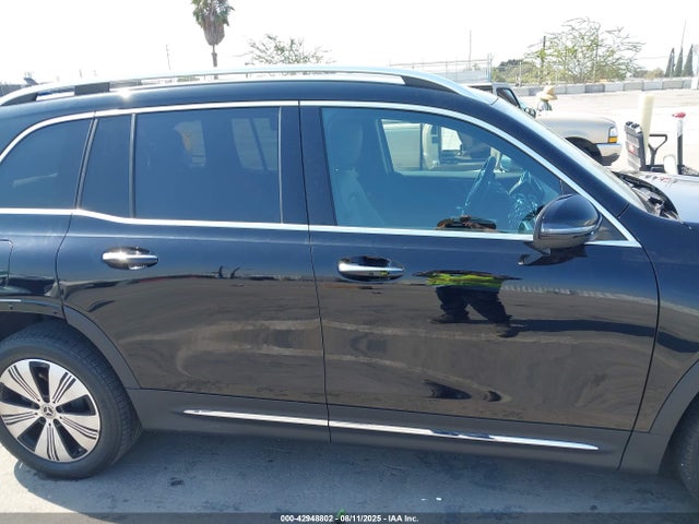 W1N9M0KB0PN065477 Mercedes-Benz eqb-class
