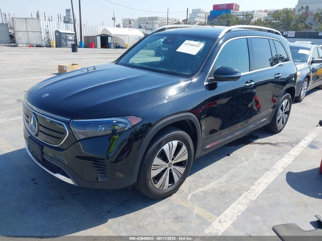 W1N9M0KB0PN065477 Mercedes-Benz eqb-class