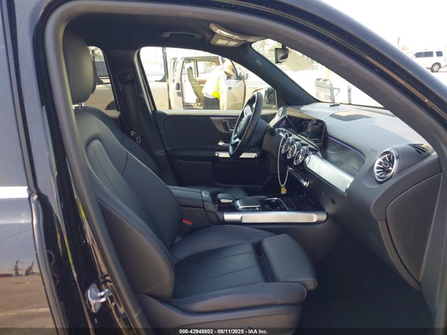 W1N9M0KB0PN065477 Mercedes-Benz eqb-class
