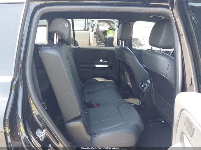 W1N9M0KB0PN065477 Mercedes-Benz eqb-class