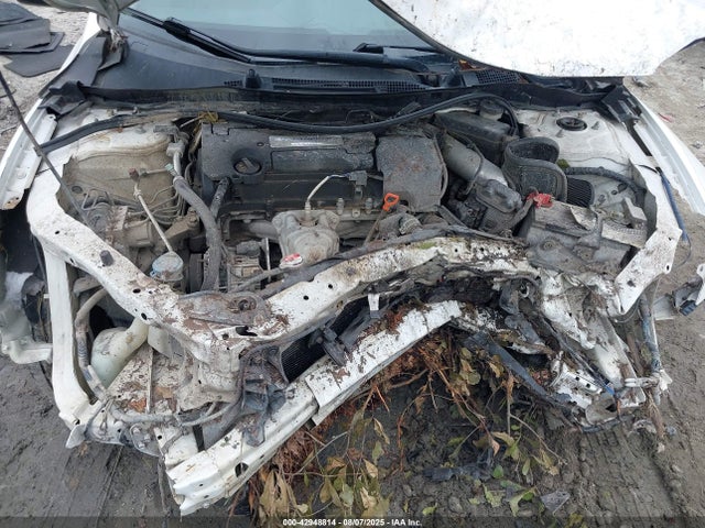 Honda k24w1 2015 1HGCR2F32FA059927 Image 10