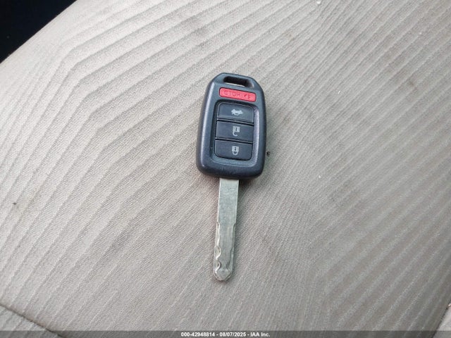 Honda k24w1 2015 1HGCR2F32FA059927 Image 11
