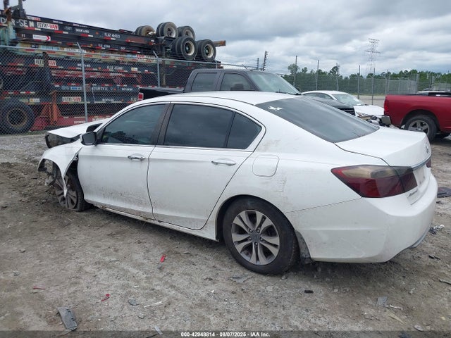 Honda k24w1 2015 1HGCR2F32FA059927 Image 15