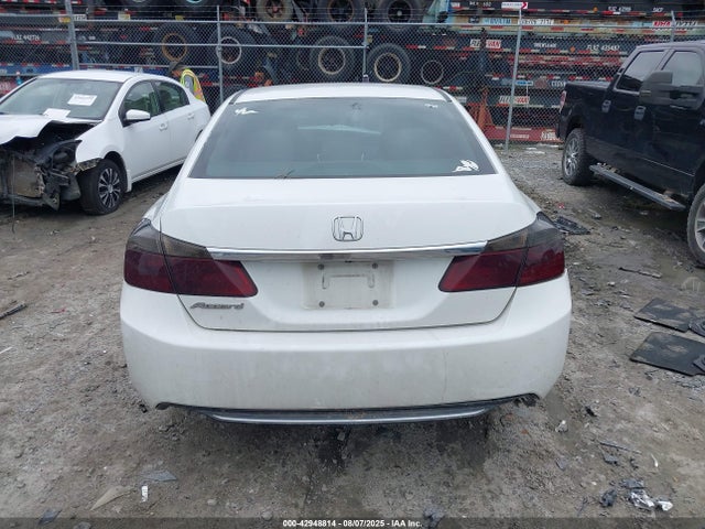 Honda k24w1 2015 1HGCR2F32FA059927 Image 17