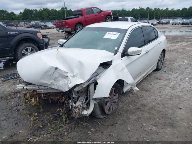 Honda k24w1 2015 1HGCR2F32FA059927 Image 2