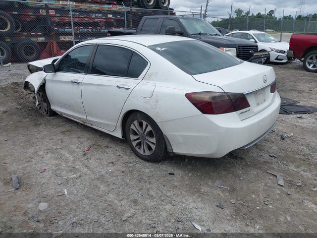 Honda k24w1 2015 1HGCR2F32FA059927 Image 3