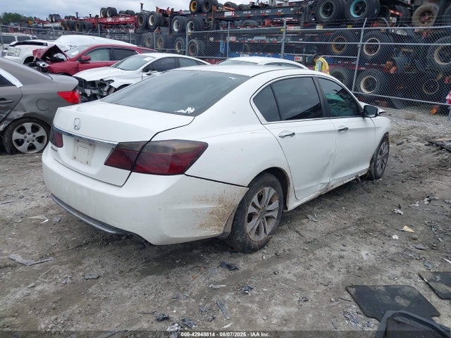 Honda k24w1 2015 1HGCR2F32FA059927 Image 4
