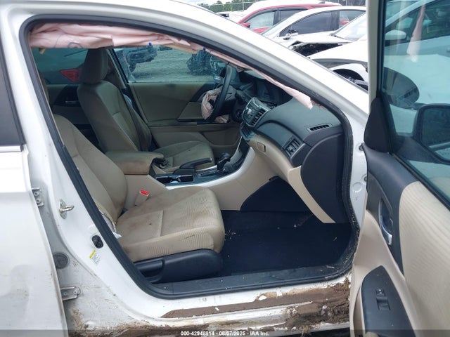 Honda k24w1 2015 1HGCR2F32FA059927 Image 5