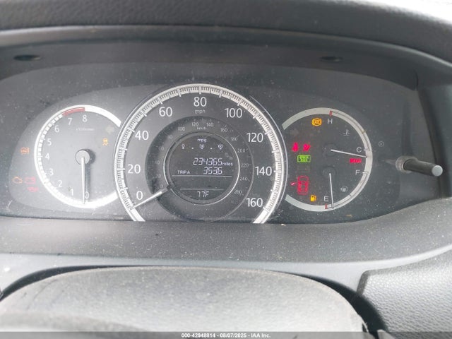 Honda k24w1 2015 1HGCR2F32FA059927 Image 7