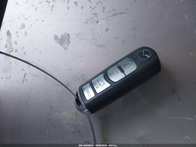 Mazda py cylinder deactivation 2018 JM3KFBDM3J0322060 Image 11