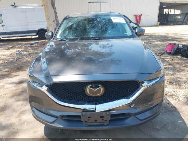 Mazda py cylinder deactivation 2018 JM3KFBDM3J0322060 Image 12