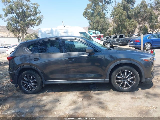 Mazda py cylinder deactivation 2018 JM3KFBDM3J0322060 Image 13