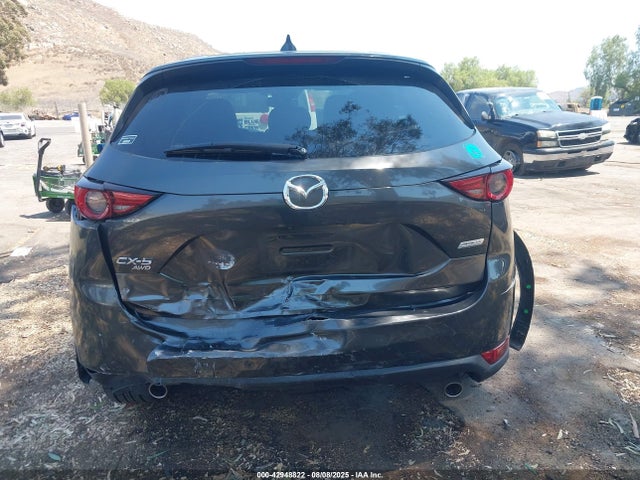 Mazda py cylinder deactivation 2018 JM3KFBDM3J0322060 Image 16
