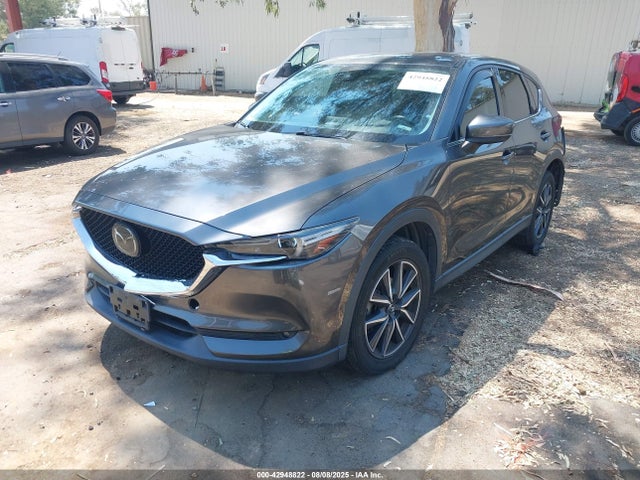 Mazda py cylinder deactivation 2018 JM3KFBDM3J0322060 Image 2