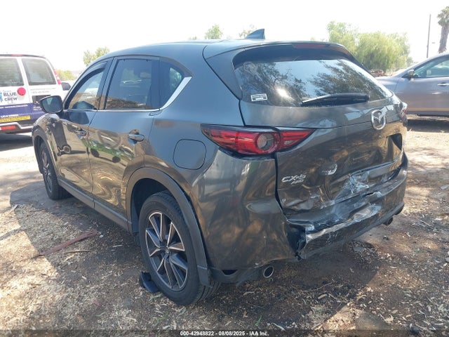 Mazda py cylinder deactivation 2018 JM3KFBDM3J0322060 Image 3