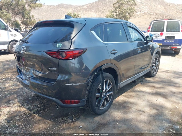 Mazda py cylinder deactivation 2018 JM3KFBDM3J0322060 Image 4