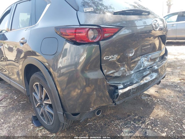 Mazda py cylinder deactivation 2018 JM3KFBDM3J0322060 Image 6